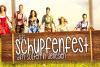Schupfenfest