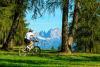 Ciclismo e mountain bike