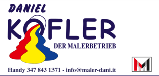 Kofler Daniel