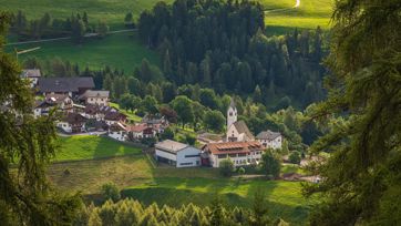 View on Flaas