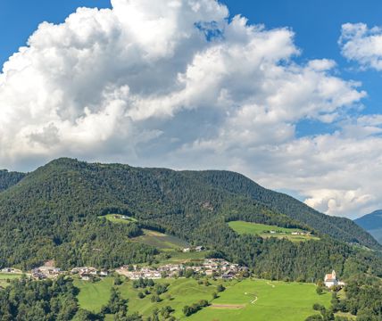 View on Afing
