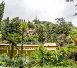Promenade Bozen