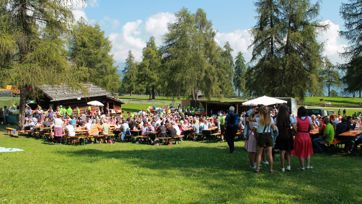 The Schupfenfest